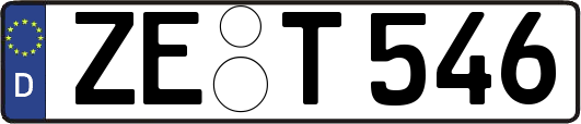 ZE-T546