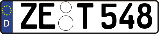 ZE-T548