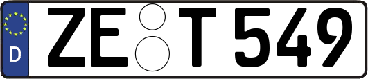 ZE-T549