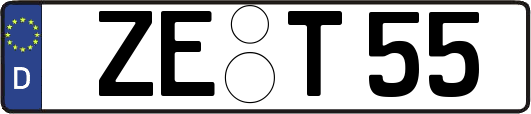 ZE-T55