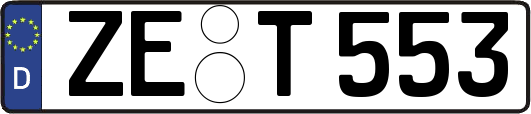 ZE-T553