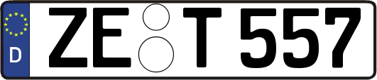 ZE-T557