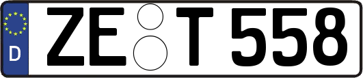 ZE-T558