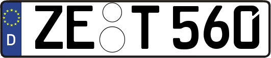 ZE-T560