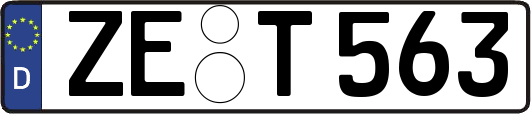 ZE-T563