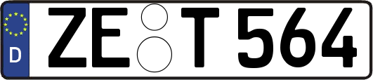 ZE-T564