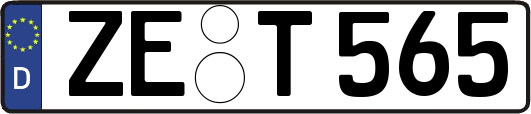 ZE-T565