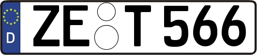 ZE-T566