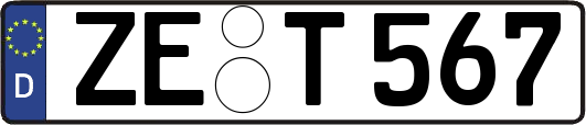 ZE-T567