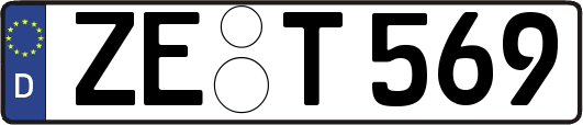 ZE-T569