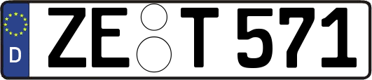ZE-T571