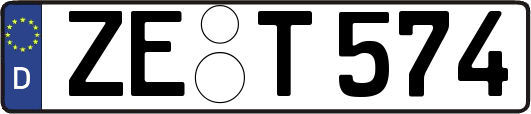 ZE-T574