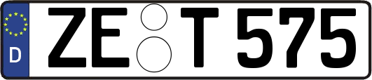 ZE-T575
