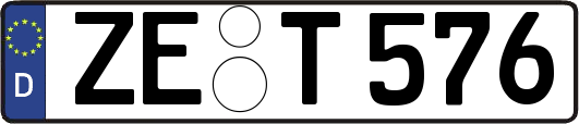 ZE-T576