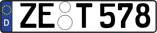 ZE-T578