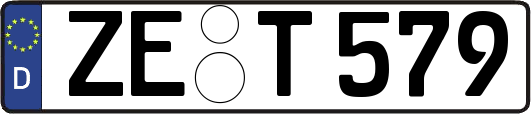 ZE-T579