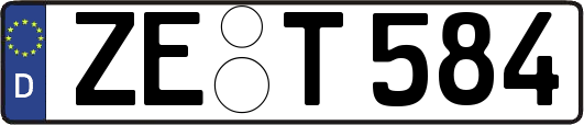 ZE-T584