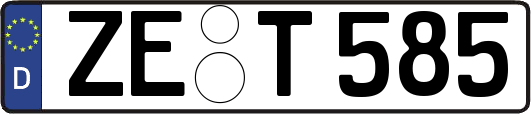 ZE-T585