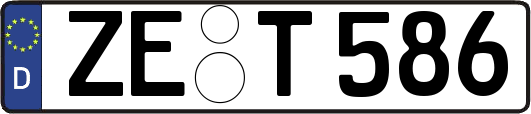 ZE-T586