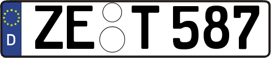 ZE-T587