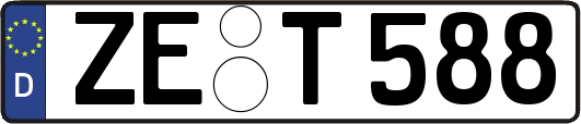ZE-T588