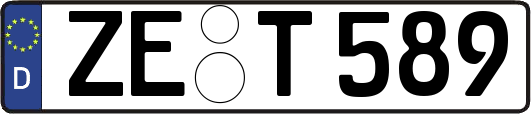 ZE-T589
