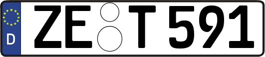 ZE-T591