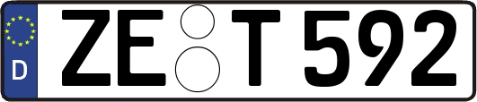 ZE-T592