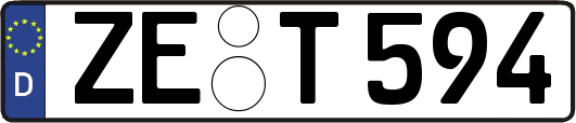 ZE-T594