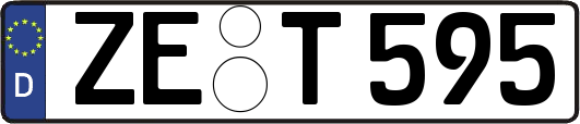 ZE-T595