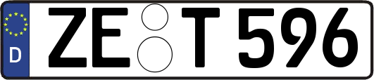 ZE-T596