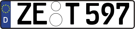 ZE-T597