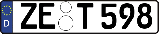ZE-T598