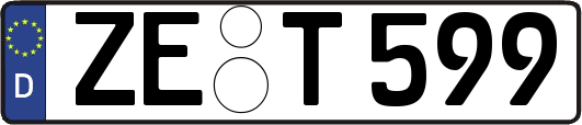 ZE-T599