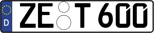 ZE-T600