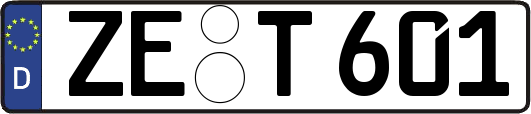 ZE-T601