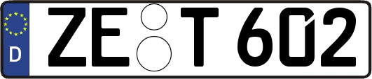 ZE-T602
