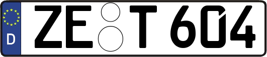 ZE-T604