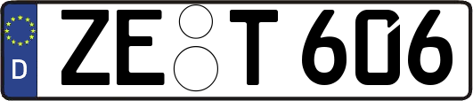 ZE-T606