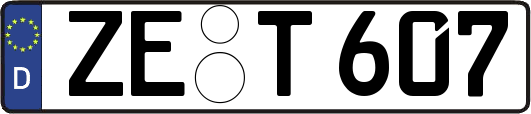 ZE-T607