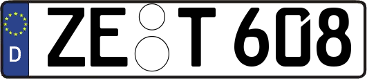 ZE-T608