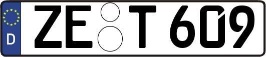 ZE-T609