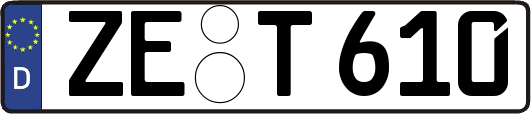 ZE-T610