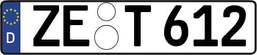 ZE-T612