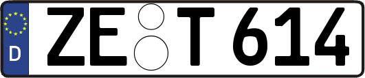 ZE-T614