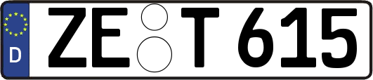 ZE-T615