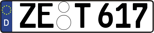 ZE-T617