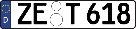 ZE-T618