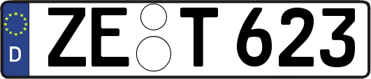 ZE-T623