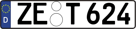 ZE-T624